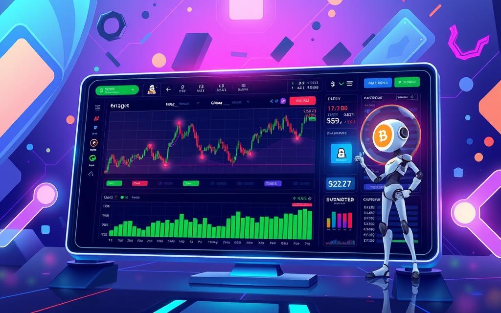 Automated trading for beginners