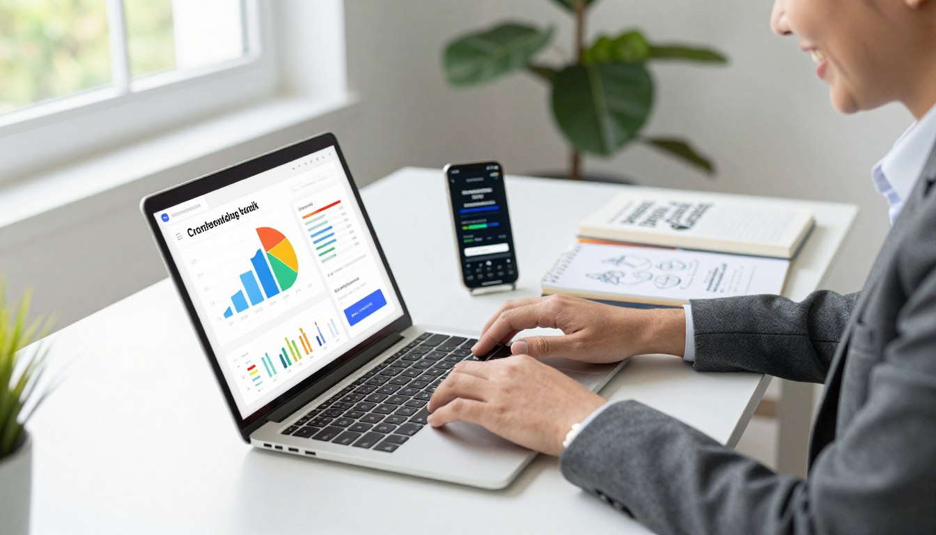 Make money online
